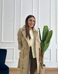 Trench Gella