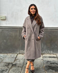 Cappotto Relaxed II