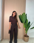 Pantalone Barrel