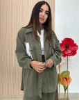 Camicia Kenzo