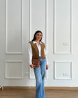 Denim Celine