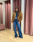 Denim Bonnye