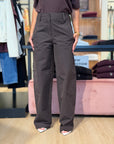 Pantalone Barrel