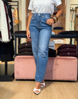 Denim Mom Tessa
