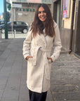 Cappotto Collusion