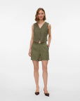 Gilet Caia