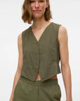 Gilet Caia