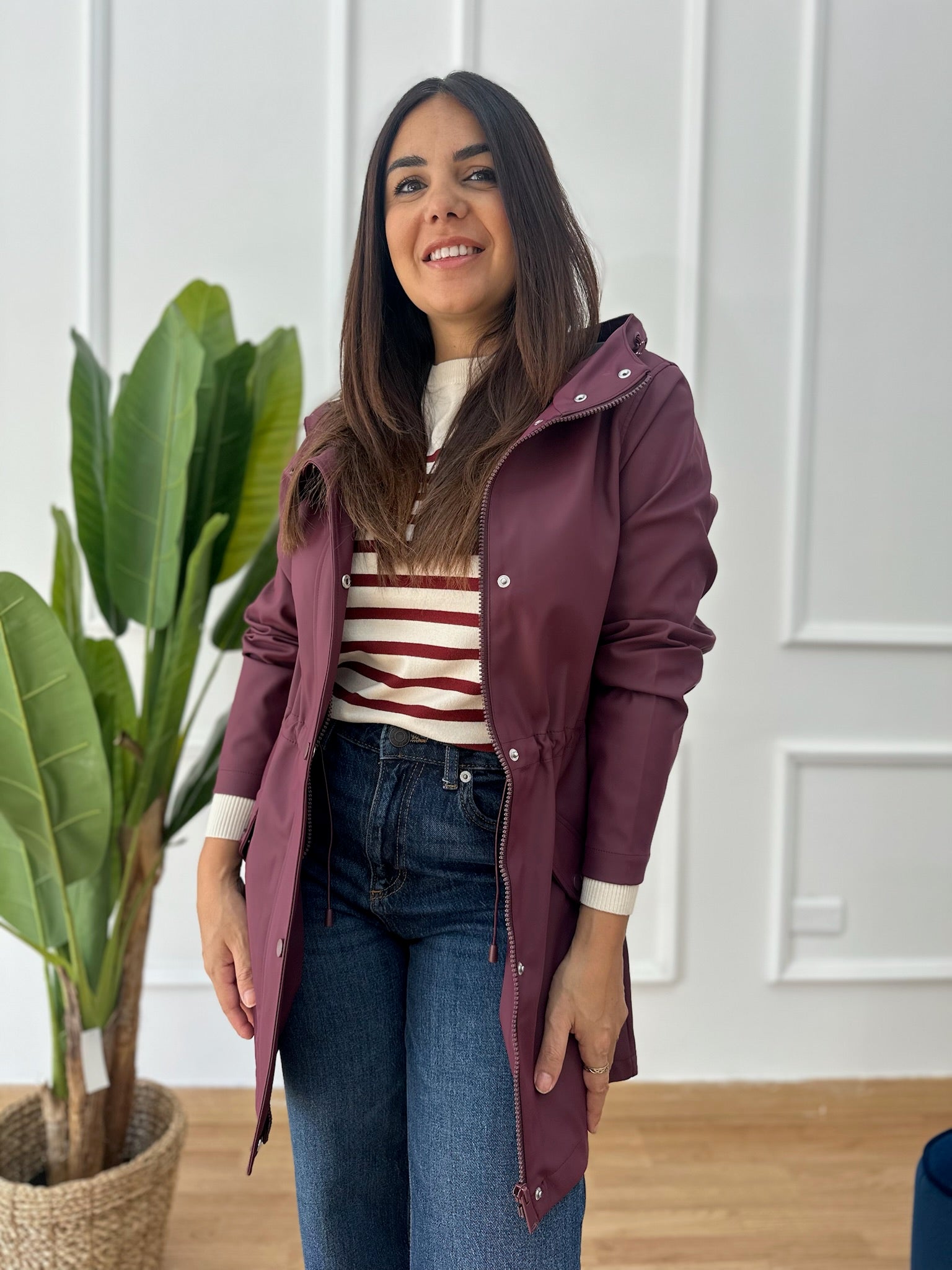 Giubbotti e Cappotti