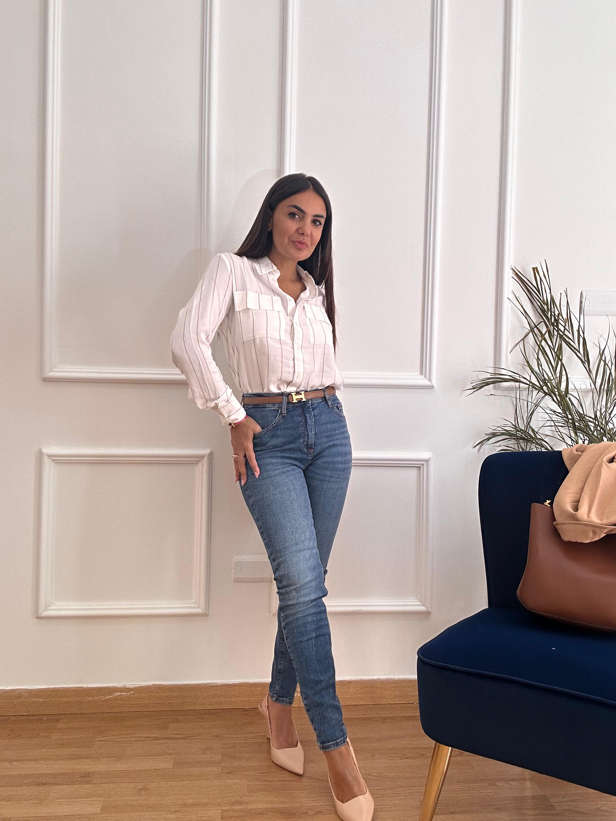 DENIM