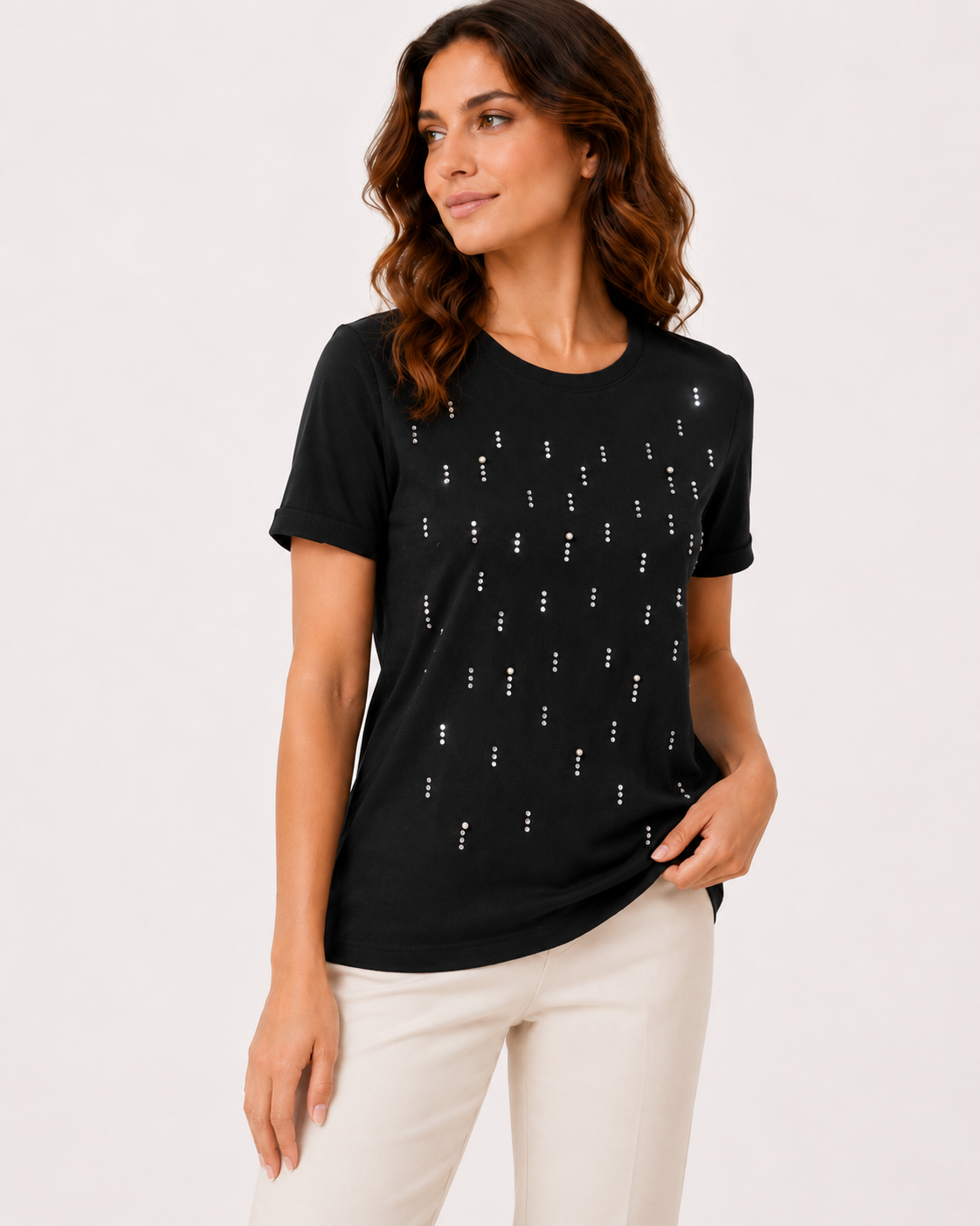 T-shirt  Magnolia