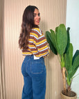 Denim Louise
