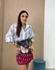 Camicia riga