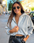 Felpa  JESS