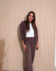 Pantalone Olivia