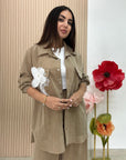 Camicia Kenza