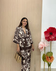 Coordinato  KIMONO