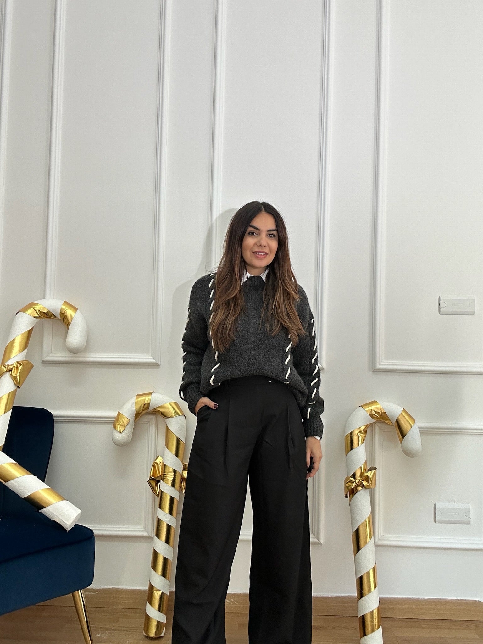 Pantalone GINEVRA