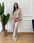 Pantalone Diamonds