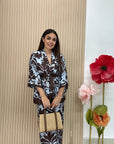 Coordinato  KIMONO