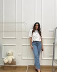 Denim Solange
