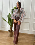 Pantalone  Tessa WIDE