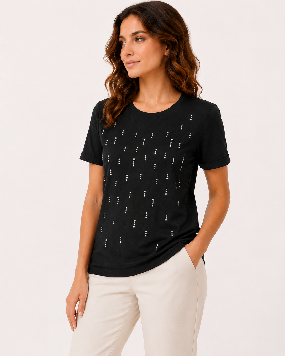 T-shirt  Magnolia