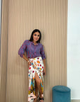 Camicia riga