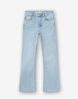 Denim cropped Megan