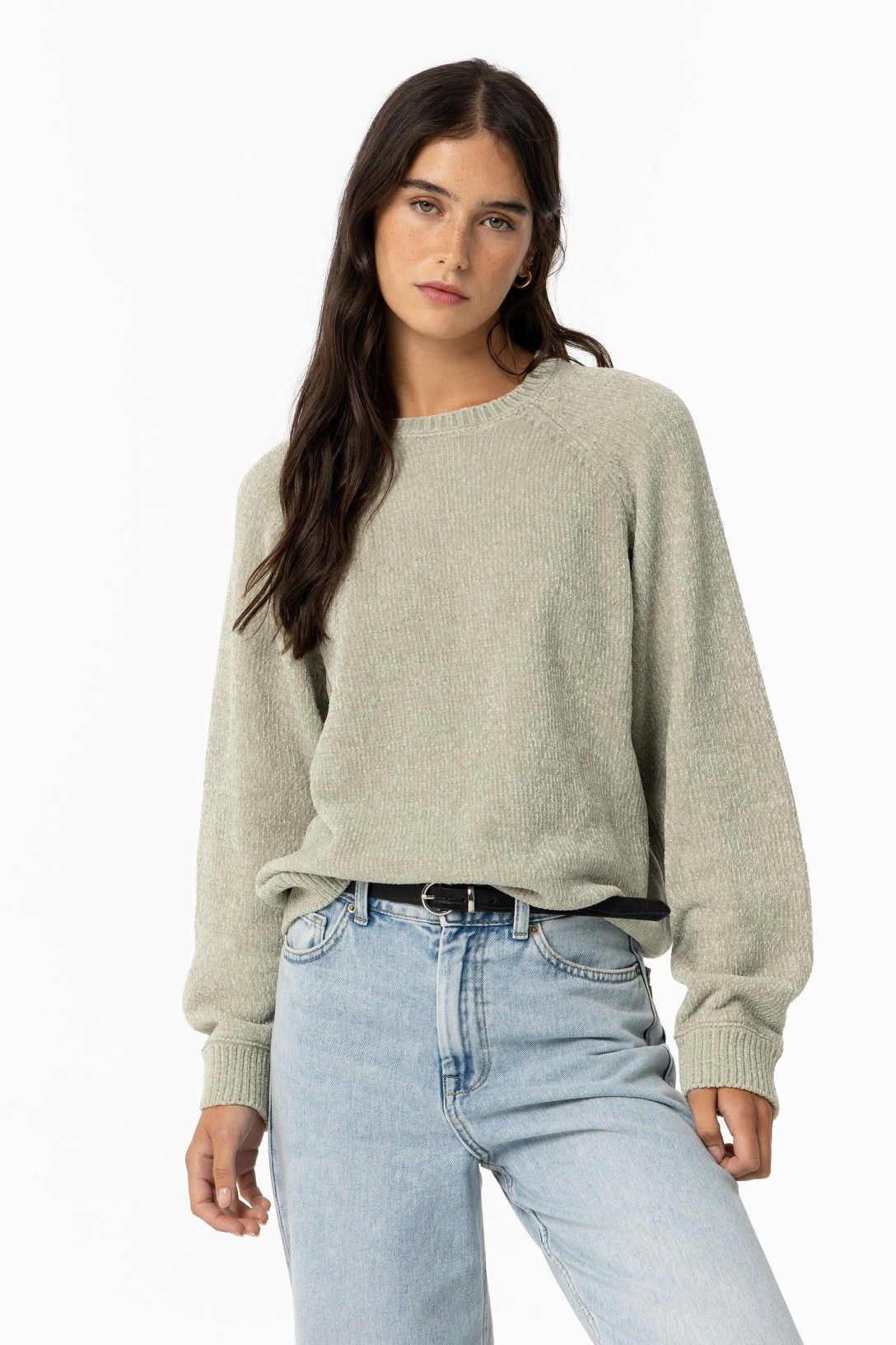 Maglia  Mango