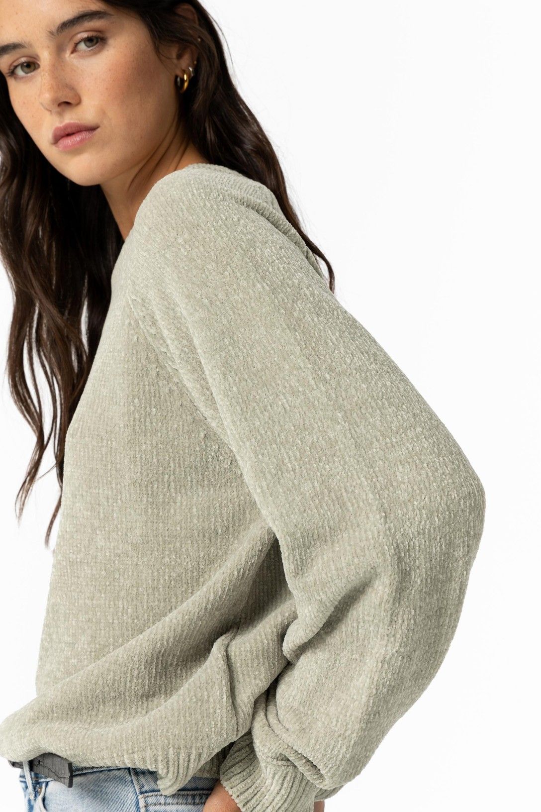Maglia  Mango