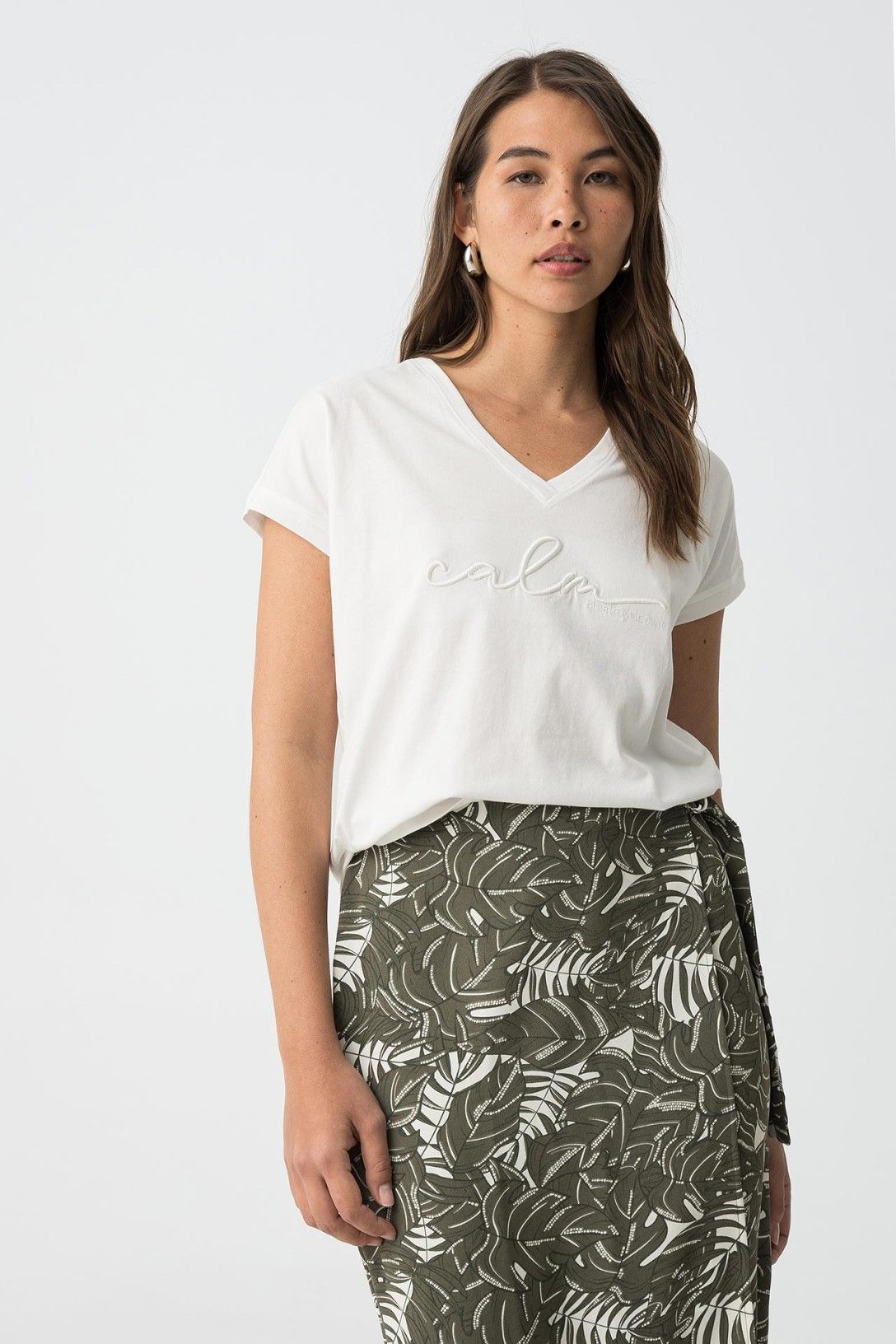 Shirt Syra