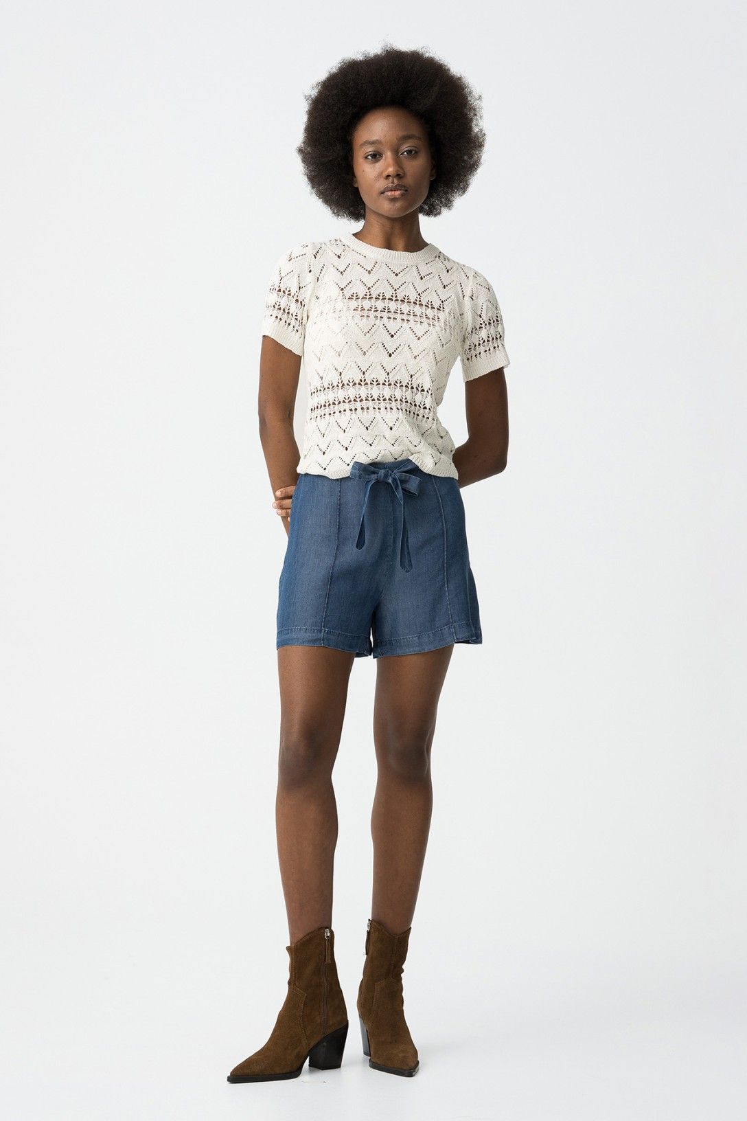 Shorts Frances