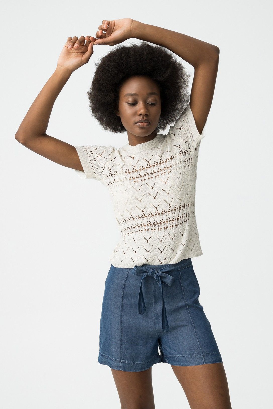 Shorts Frances