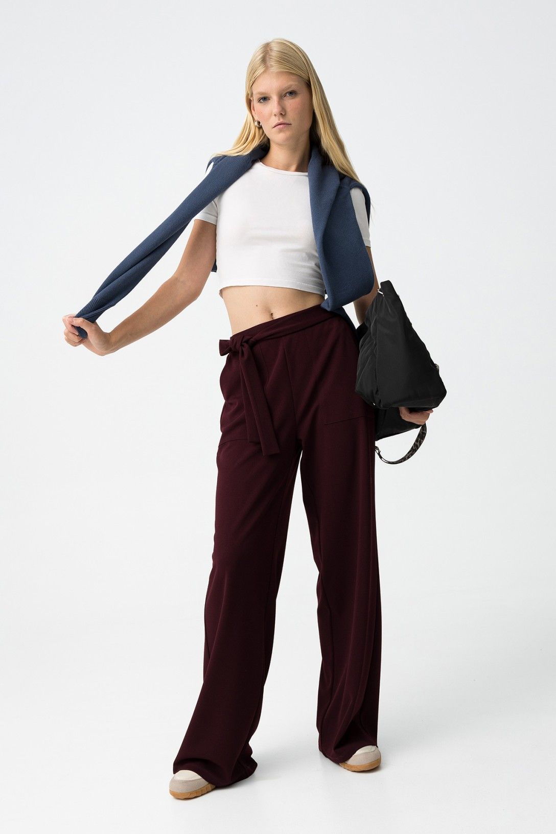 Pantalone Johnson
