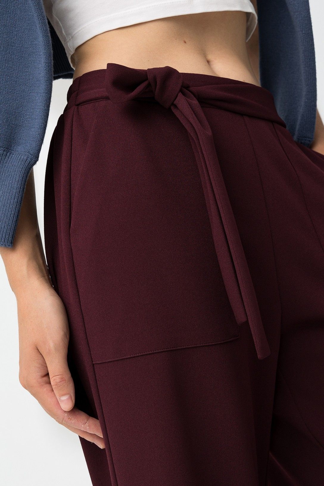 Pantalone Johnson