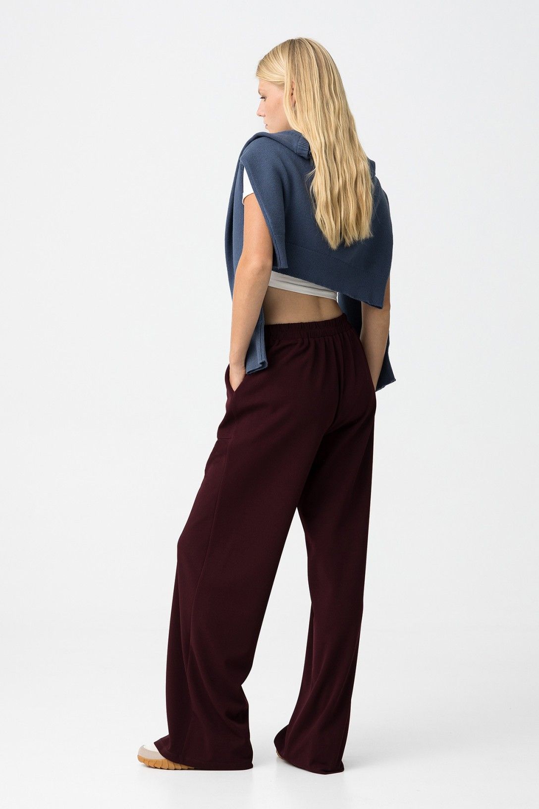 Pantalone Johnson