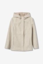 Cappotto Enny