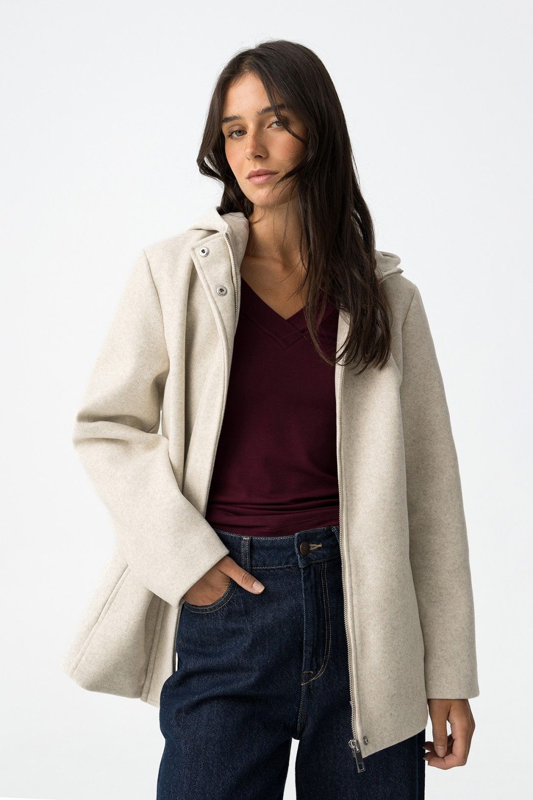Cappotto Enny