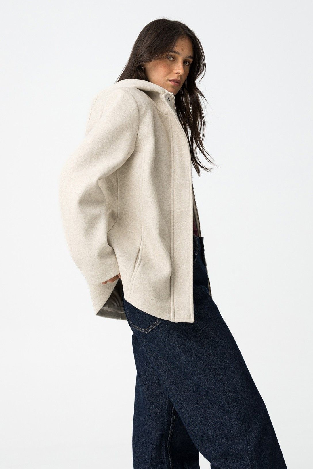 Cappotto Enny