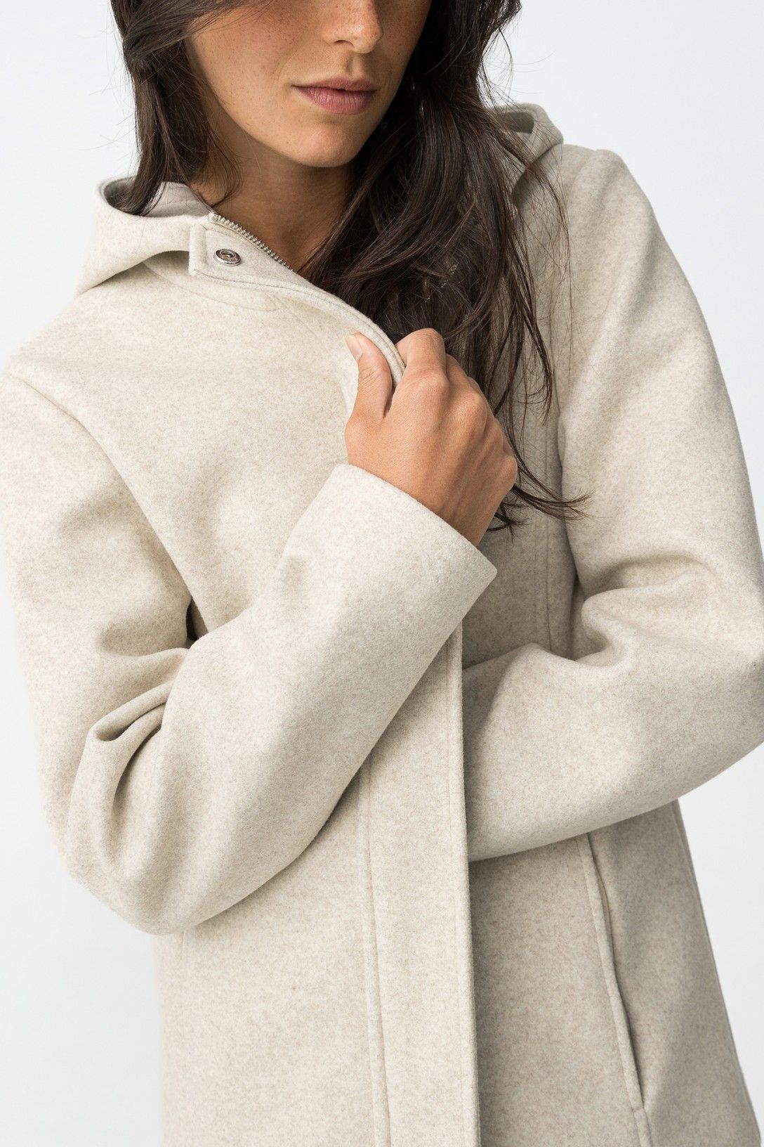 Cappotto Enny