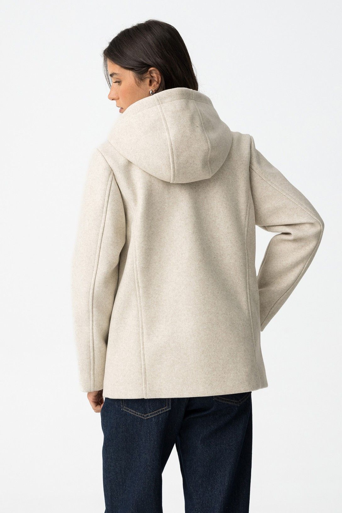 Cappotto Enny