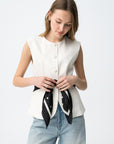 Gilet Pepper