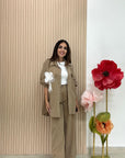 Camicia Kenza
