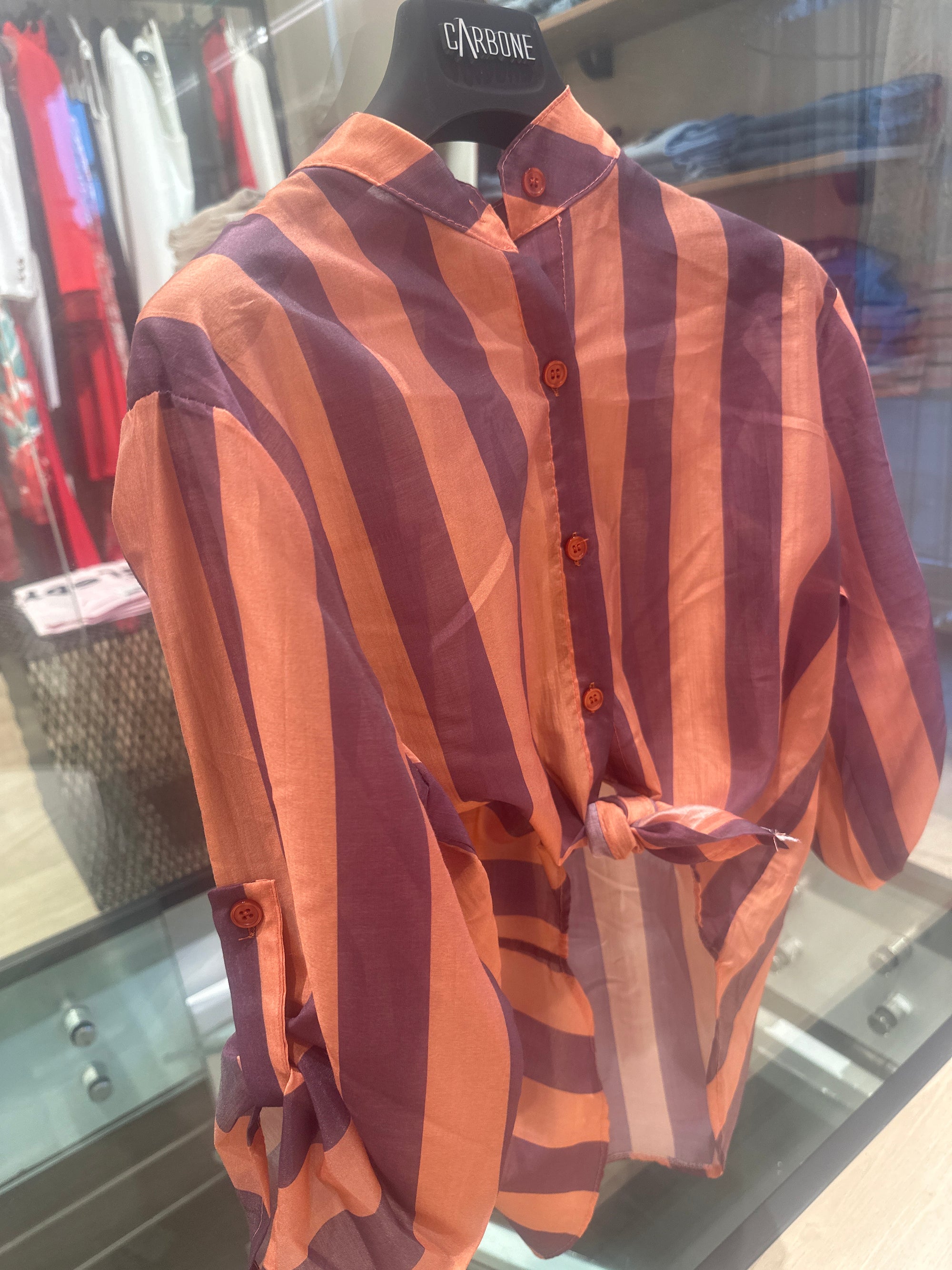 Camicia riga