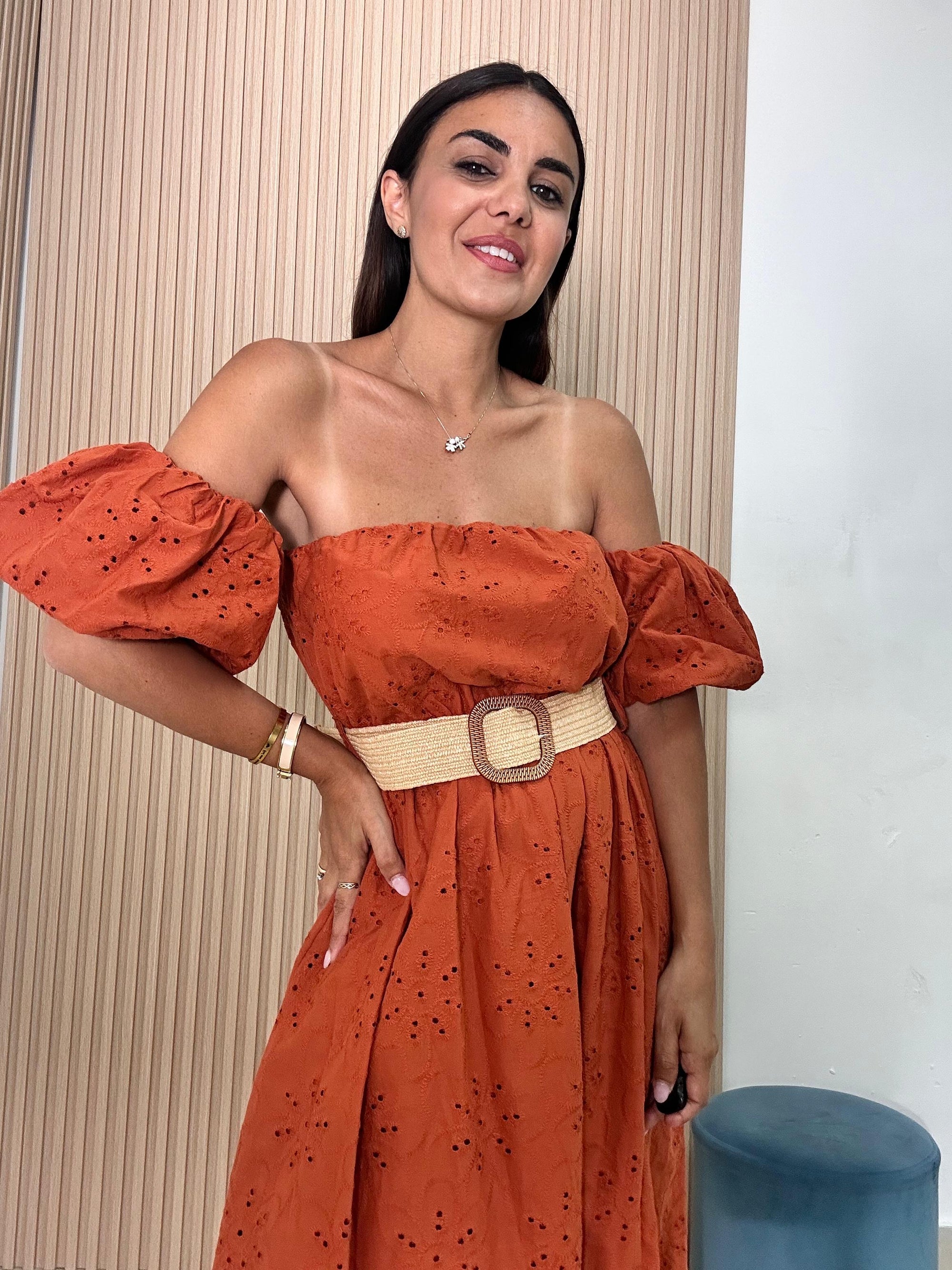 Abito Belle
