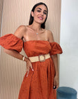 Abito Belle
