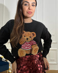 Maglione Orso