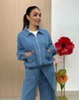 Denim Aladin