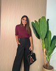 Pantalone Barrel