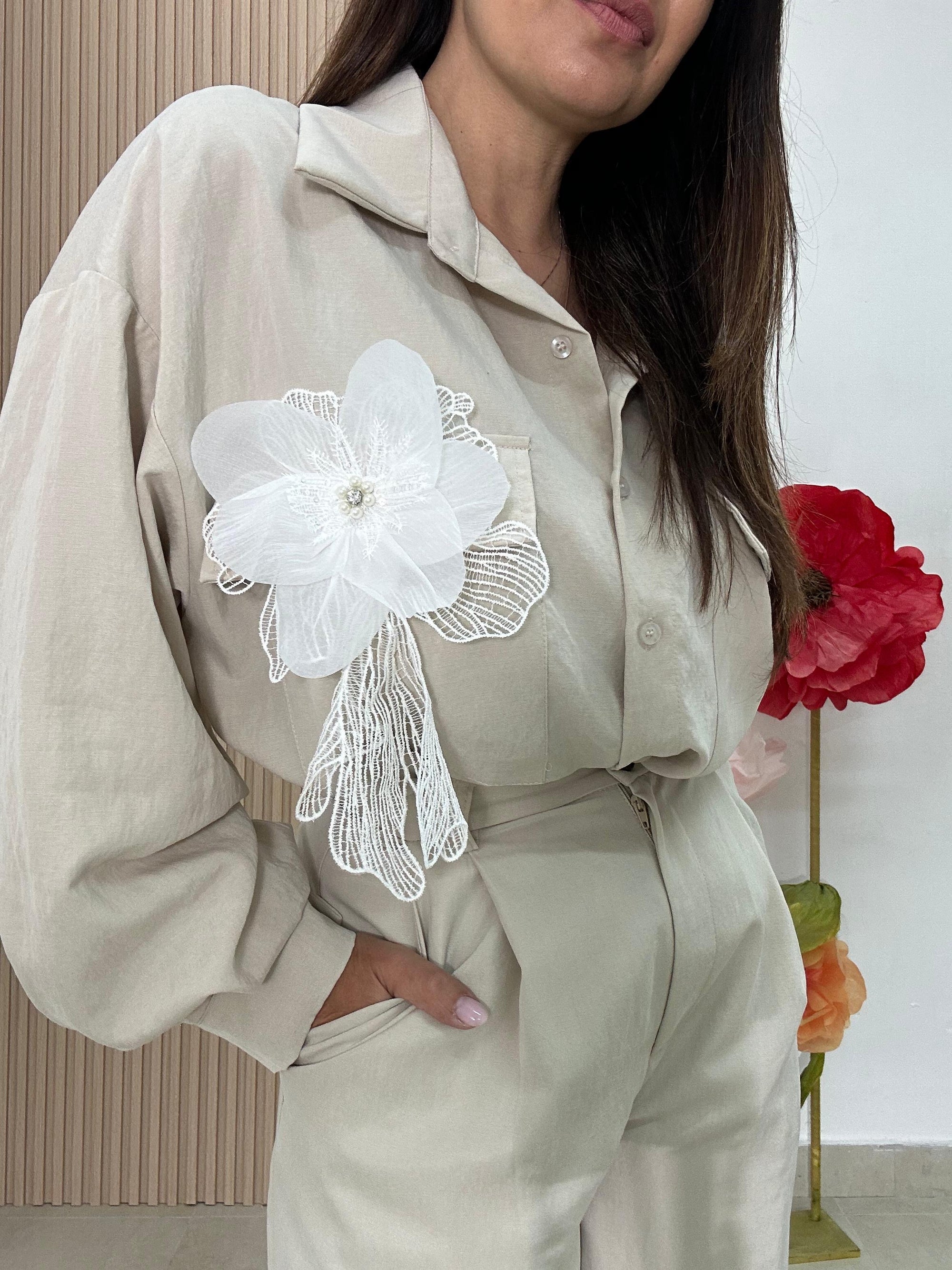 Camicia Kenzo
